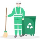 (주)정도환경 이미지