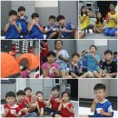타이거 합기도 도장 이미지