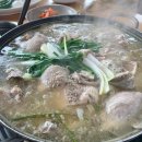 [왕송호수 맛집] 오리백숙 맛집 '새우대농장'