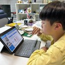 만점영어 | 영어 싫어하던 초4, 만점 받아온 사연은?! (내돈내산 정회원 후기)