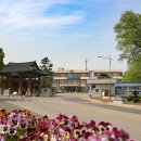 서산시민체육관 이미지