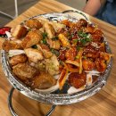 훌랄라 부천송내점 | [부천/송내] &#39;훌랄라 참숯 바베큐치킨&#39; 중동역 치킨집, 동네 모임 하기 좋은 곳
