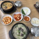 옛날국밥시흥 | [시흥맛집] 100% 국내산 사골 육수로 만든 시흥능곡역돼지국밥 맛집 "옛날국밥 시흥본점"