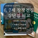 네버랜드 세계걸작, 비룡소 그림동화, 웅진 세계그림책 비교 후기