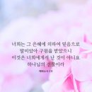믿음 티스토리