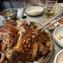 흥부네한방족발 - 도봉구 도봉로109길 16 | 의정부 민락동족발맛집 흥부네한방족발 본점 불족맛집 내돈내산후기