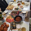 천안레이크타운푸르지오아파트(1차) | 천안 레이크타운 푸르지오, 성성동 푸르지오 1차 임장 을 가장한 집들이 후기, 성성동 집들이 메뉴 포장...