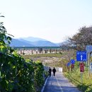 강변공원 주차장 이미지