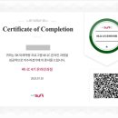 써니바이오 | <SK mySUNI 써니C 4기>: 온라인 과정 이수 후기