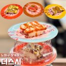 노원역 초밥 무제한 맛집 더스시 솔직후기