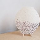 소소한 일상의 드로잉(상) | 드로잉캡 자개달항아리 액자 DIY키트 초등만들기키트 후기