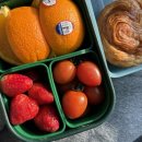 오늘은 뭘 먹지 건강밥상 이미지