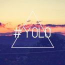 욜로(YOLO) 이미지