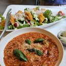 P-7401 | [중구 명동] 테라스 뷰가 예쁜 이탈리안 레스토랑 &#39;세븐티포 비스트로(74 bistro)&#39; (ft. 뷰맛집 카페...