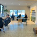 일송정휴게소 이미지