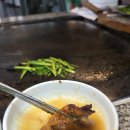 동암당구장 | 동암맛집 돌판생오리구이 동암점에서 즐긴 가족외식 동생 생일기념 오리주물럭 후기