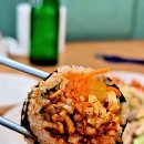 미뚱김밥 이미지