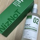 스킨트리 | 피부진정 앰플 추천 | 니즈낫 시카트리 스킨카밍앰플 솔직 후기