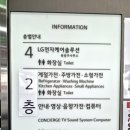 쌍용서비스프라자첨단코너 | 광주 가전 준비는 LG전자 베스트샵 첨단점 새 단장 OPEN 혜택으로
