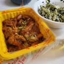 [동탄2 맛집] 웅이네 오돌뼈 2동탄점 불닭세트 내돈내산 후기