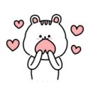 사랑스럽댕 이미지