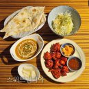범어동맛집 / 대구커리맛집 / 스위트인디아 내돈내산 솔직후기
