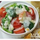 브로콜리 민박 이미지