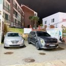 문탠로드 주차장내 이미지