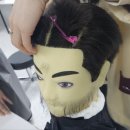 분당헤어미용학원 이용사 자격증으로 바버샵 취업 준비하기