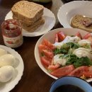 언덕산장 | [돌로미티] 트레치메 트레킹 | 랑 산장 코스, 동굴 포토존, 아우론조산장 식사, 화장실