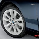 BMW 1시리즈 해치백 이미지