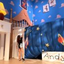 예술마당 | 성수문화예술마당 문도 픽사(MUNDO PIXAR) 후기