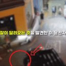 보행자전용도로 이미지