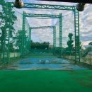 자유로스크린골프 이미지