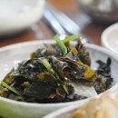 바다쌈밥 이미지