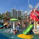 장성근린공원 이미지