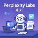 스스로 뚝딱 | Perplexity Labs 후기: AI 슬라이드/보고서 제작 &#39;뚝딱!&#39;