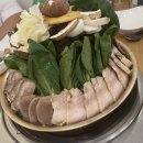 정인반찬 | 평양냉면 전문점 정인면옥 여의도 본점 방문후기