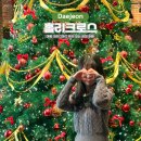 홀리크로스 | 대전 크리스마스 카페 홀리크로스 둔산동 예쁜 감성 대형 트리 데이트