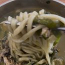 곶자왈칼국수 이미지