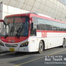 갈매와이시티,갈매초교 버스승강장 | [구리시] 경기여객 1680번 (갈매역↔잠실역) 노선안내도