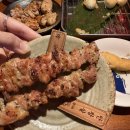경기도 수원시 팔달구 경수대로 560 (인계동) | [수원] 인계동 이자카야 맛집, 꼬치 맛집 숯토리 수원인계점 후기