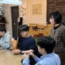 new 나도 가죽공예가 | 판교에서 합정으로 온 가죽공방 단체 클래스 후기, 서울 마포구 루시디안 가죽공방 워크숍 추천