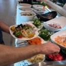 5983 | 동탄 초밥 무한리필 다이닝원 동탄직영점 동탄 뷔페 맛집 회식 후기