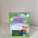 키즈 츄어블 유산균 추천) 테디베어에프앤비 테디촌 테디베어 프로바오틱스 키즈