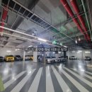 장유쌍용예가 2차 아파트 앞 이미지