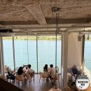 [남양주 카페] 남프랑스 감성의 북한강뷰+라벤더의 조합 :: 카페 발랑솔 내돈내산 후기