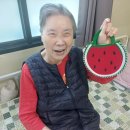 🍉시원한 여름 수박가방 만들기 🍉 이미지