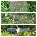 품걸리오지마을길(봄내길 6코스) 이미지