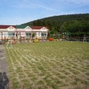 골체오름캠핑 이미지